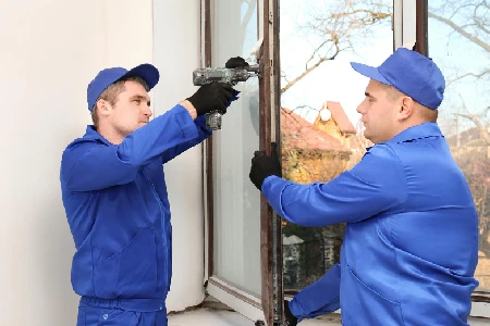 Residential Broken Glass Repair Solutions in University Park, FL