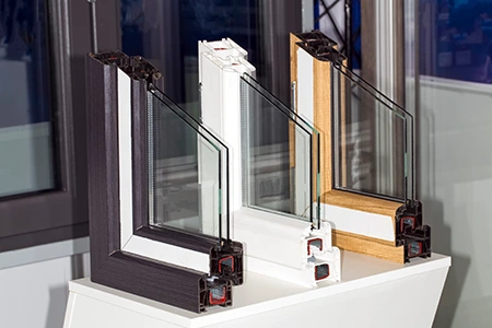 Double Pane Vinyl Glass Windows in University Park, FL