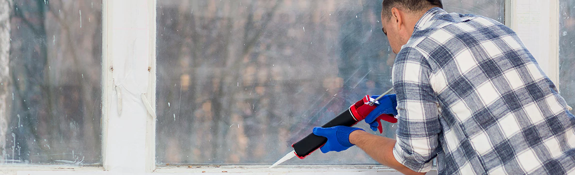 Foggy Window Repair Services in University Park, FL