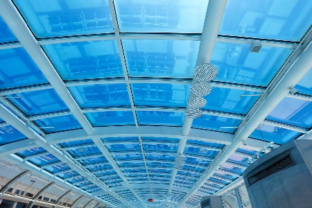 Glass Canopy Repair Services in University Park, FL