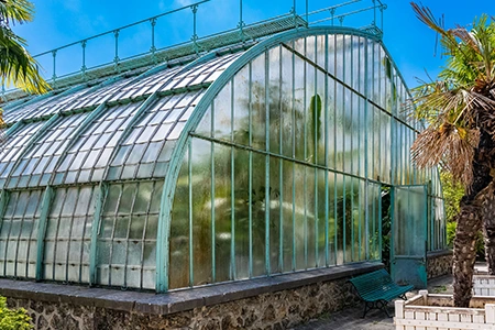 Affordable Cost of Glass Greenhouse Repair Services in University Park, FL