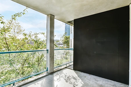 Commercial Glass Railing Repair Services in University Park, FL