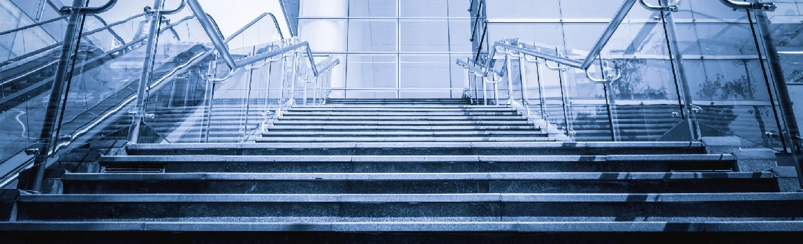 Glass Panel Inserts in University Park, FL