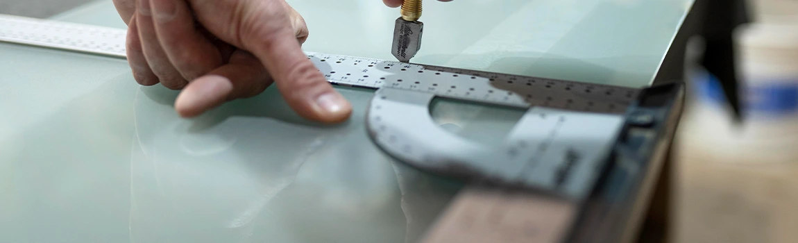 Commercial Glass Repair Company in University Park, FL