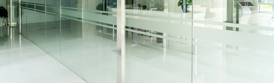 Local Glass Repair in University Park, FL