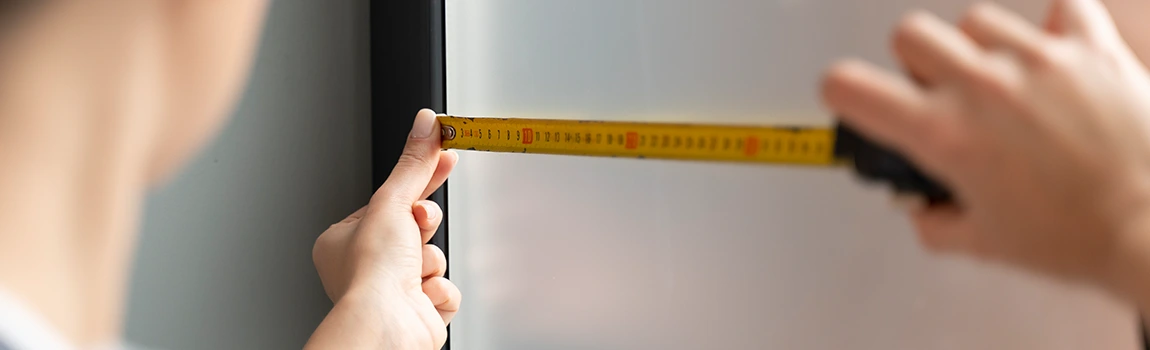 Types of Glass Replacement in University Park, FL