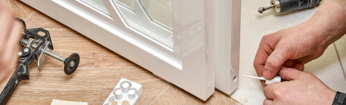 Stained Glass Repair in University Park, FL