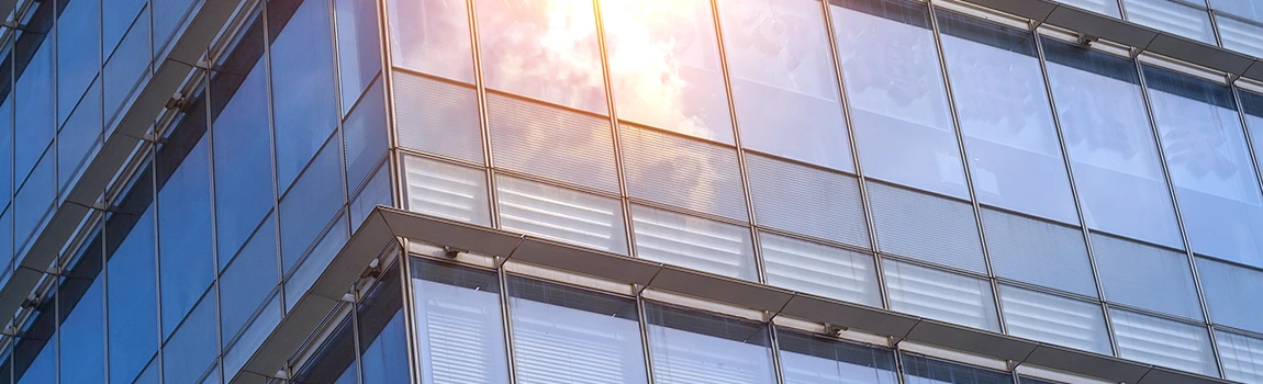 UV-Resistant Glass Experts in University Park, FL