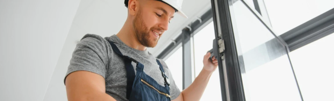 Pivoted Window Repair in University Park, FL