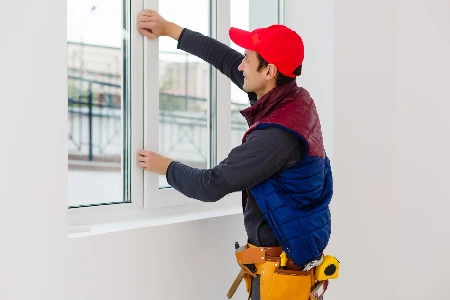 Sash Window Repair in University Park, FL
