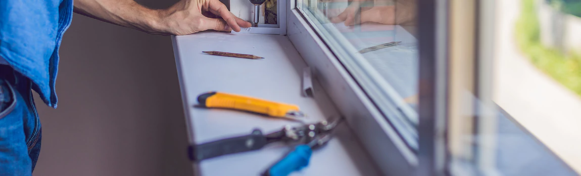 Professional Window Seal Repair Services in University Park, FL