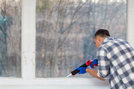 Prevention Tips of Window Seal Repair Services in University Park, FL